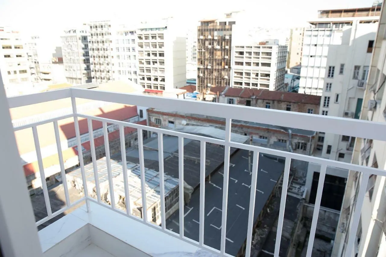 Petite Palace Aristotelous 7 Θεσσαλονίκη 0*,  Ελλάδα
