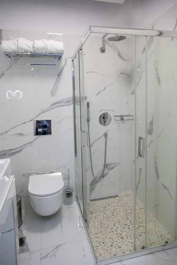 Apartment Petite Palace Aristotelous 7 Thessaloniki