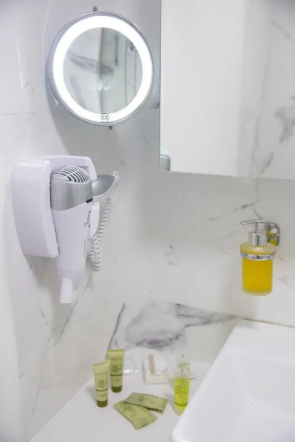 Apartment Petite Palace Aristotelous 7 Thessaloniki