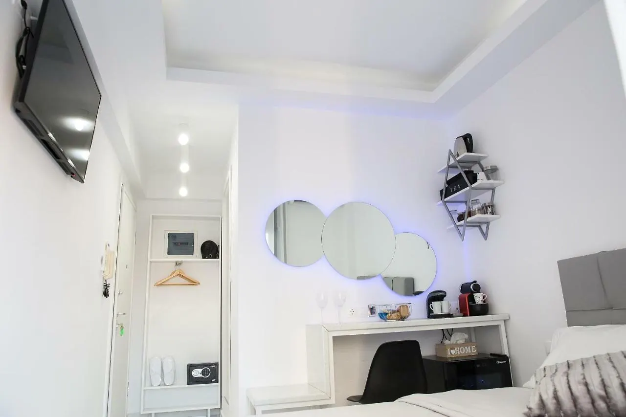 Apartment Petite Palace Aristotelous 7 Thessaloniki